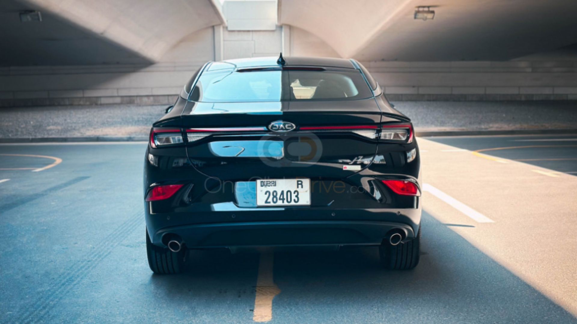 JAC J7 2024_ - ejcarrental (1)