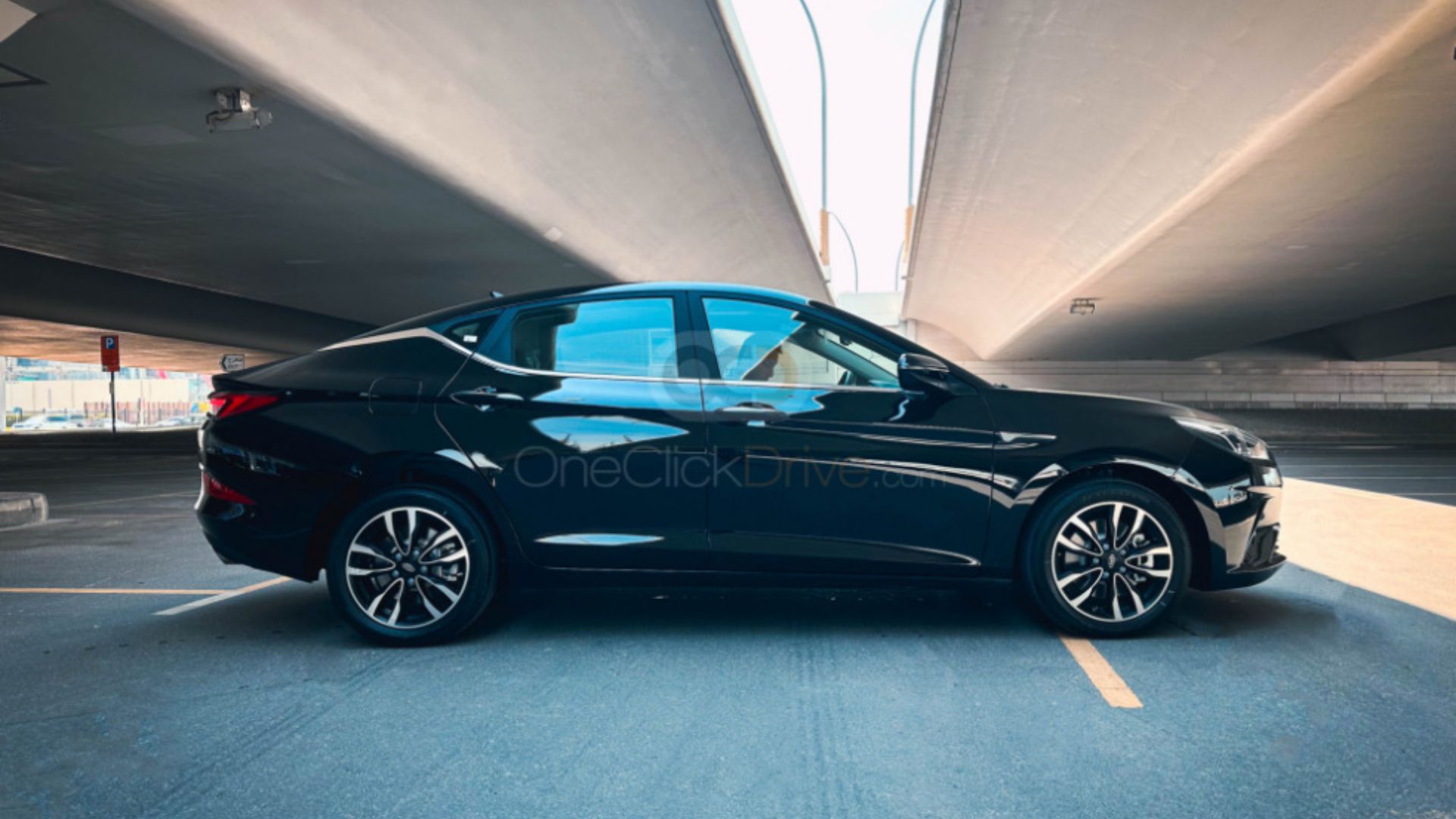 JAC J7 2024_ - ejcarrental (2)