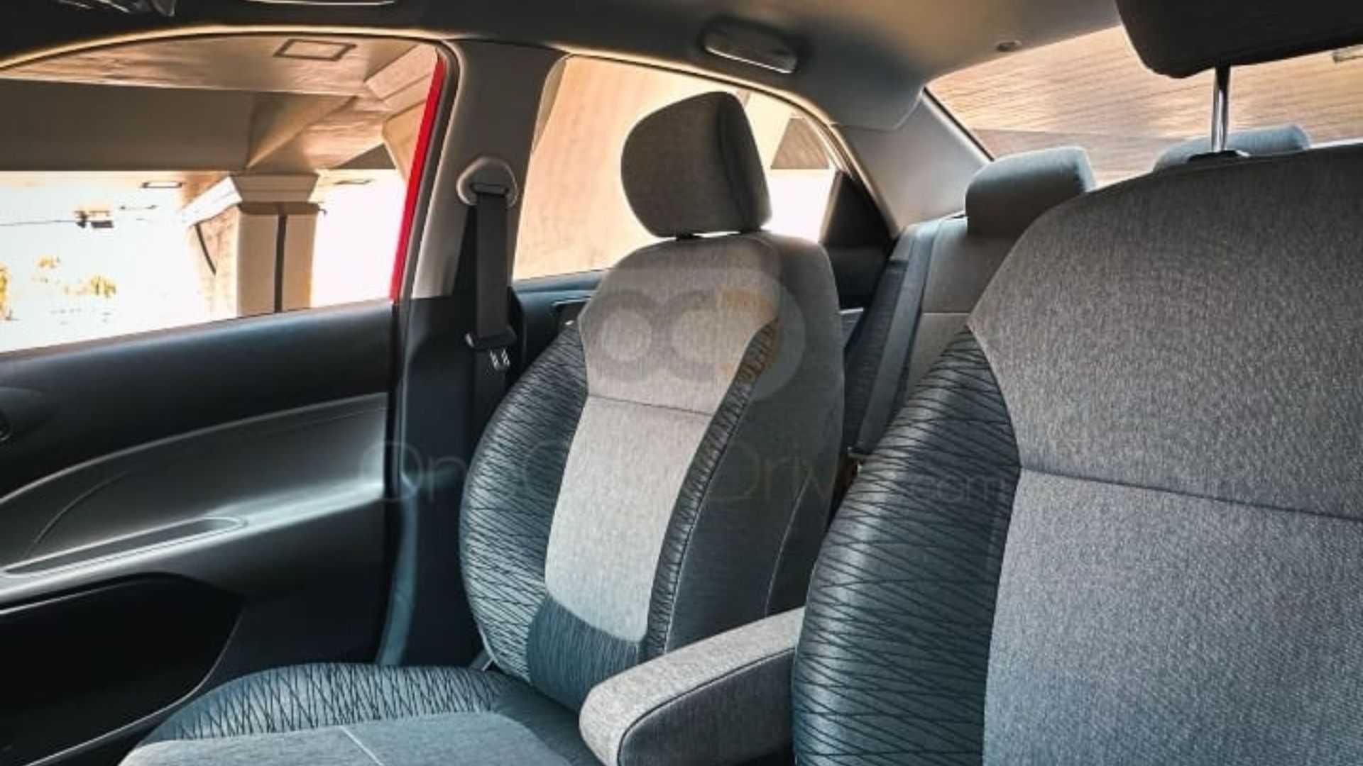 KIA Pegas 2024 - ejcarrental options (5)